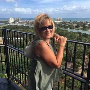 Meet your Posher, Ruth